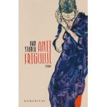 Anii frigului - Dan Stanca