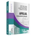 Apelul. Jurisprudenta relevanta - Axente Irinel Andrei