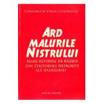 Ard malurile Nistrului - Constantin Virgil Gheorghiu