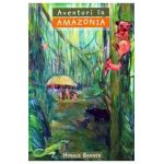 Aventuri in Amazonia - Horace Banner