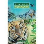 Aventuri in Himalaya - Penny Reeve