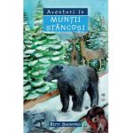 Aventuri in Muntii Stancosi - Betty Swinford