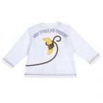 Bluza copii Chicco, imprimeu vesel, 06892