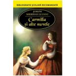 Carmilla si alte nuvele - Joseph Sheridan Le Fanu