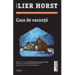 Casa de vacanta - Jorn Lier Horst