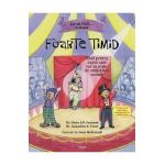 Ce sa faci... cand esti foarte timid - Claire A.B. Freeland, Jacqueline B. Toner