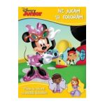 Coloram si ne jucam (Disney Junior)