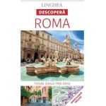 Descopera: Roma