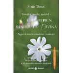 Donator, medic, pacient - Calatori prin randuiala divina - Maria Timuc