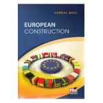 European Construction - Gabriel Micu