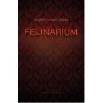 Felinarium - Andrei Crisant Duran