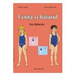 Fetita si baiatul - Viorica Preda, Silvia Borteanu