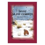 Invat sa fiu cuminte - Adrian Cerchez