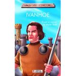 Ivanhoe - dupa Walter Scott