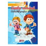 Limba romana. Elemente grafice si litere