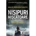 Nisipuri miscatoare - Malin Persson Giolito