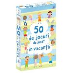 50 de Jocuri de jucat in Vacanta