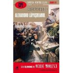 Alexandru Lapusneanul - Costache Negruzzi