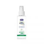 Apa de parfum Chicco Baby Moments Kids, 100ml, 0luni+