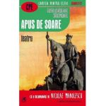 Apus de soare - Barbu Stefanescu Delavrancea