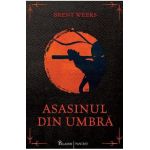 Asasinul din umbra - Brent Weeks