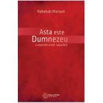 Asta este Dumnezeu - Rebekah Maroon