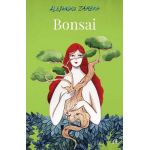 Bonsai - Alejandro Zambra