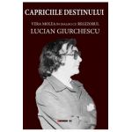 Capriciile destinului. Vera Molea in dialog cu regizorul Lucian Giurchescu