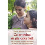 Ce ar trebui sa stie orice fata - Alexie Graciov