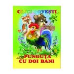 Cinci povesti - Punguta cu doi bani