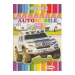Colorez: Automobile