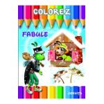 Colorez: Fabule