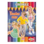 Colorez: Fashion fete