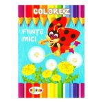 Colorez: Fiinte mici
