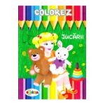 Colorez: Jucarii