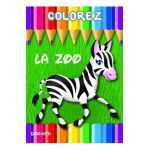 Colorez: La Zoo