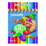 Colorez: Legume