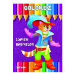 Colorez: Lumea basmelor