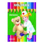 Colorez: Meserii