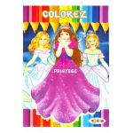 Colorez: Printese