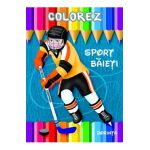 Colorez: Super baieti