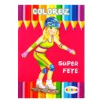 Colorez: Super fete