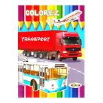 Colorez: Transport