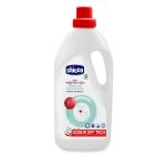 Detergent igienizant Chicco pentru rufe, 1.5litri, 0luni+