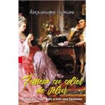 Femeia cu colier de velur - Alexandre Dumas