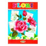 Flori (mapa) - Inesa Tautu