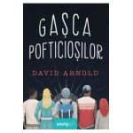 Gasca pofticiosilor - David Arnold