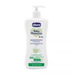 Gel de dus fara lacrimi Chicco Baby Moments Kids, 500ml, 0luni+