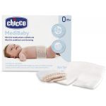 Minikit ombilical Chicco MediBaby, 0luni+