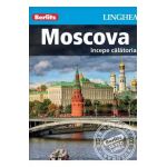 Moscova: Incepe calatoria - Berlitz